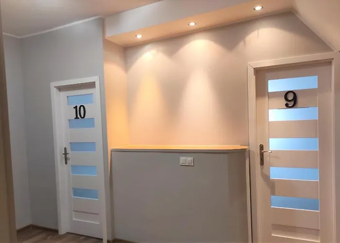 Hotel Rynek 11 Poznań